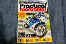 Rivista practical sportsbikes usato  Nereto