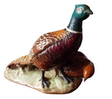 Beswick pair pheasants for sale  WYMONDHAM
