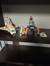 Two lego city d'occasion  Expédié en Belgium