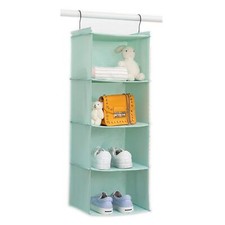 Canvas hanging shelf d'occasion  Expédié en Belgium
