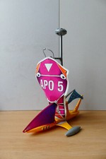 Kinder surprise maxi d'occasion  Paris XVIII