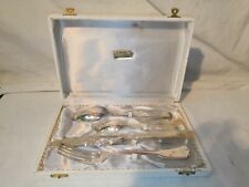 4pcs covered silverware d'occasion  Expédié en Belgium