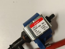 Electrovanne pompe jypc d'occasion  Poisy