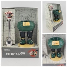 Boxed wallace gromit for sale  MIDDLESBROUGH