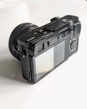 Sony alpha a6000 gebraucht kaufen  Ingolstadt