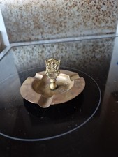 Decorative solid brass for sale  KIRKWALL