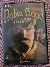 Robin hood legende gebraucht kaufen  Northeim