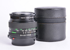 Canon obiettivo 28mm usato  Venezia