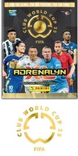 Panini adrenalyn fifa usato  Spedire a Italy