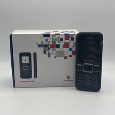 Vodafone 236 schwarz gebraucht kaufen  Pegnitz