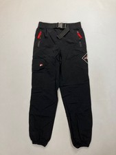 Fila track bottoms for sale  SHEFFIELD