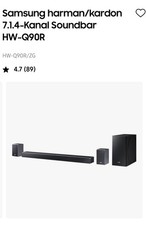 harman kardon soundbar gebraucht kaufen  Düsseldorf