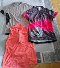 Radtrikot ziener gonso gebraucht kaufen  Schneverdingen