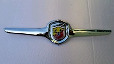 Fiat 500 mascherina usato  Carmagnola