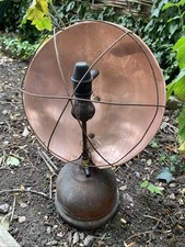 Vintage tilley brass for sale  HEREFORD