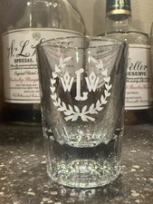 Vtg. w.l.w. william for sale  Wichita