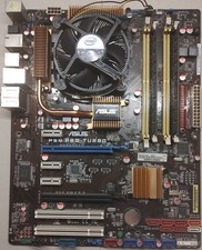 Intel core duo usato  Roma