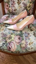 Riginal chanel schuhe gebraucht kaufen  Auetal
