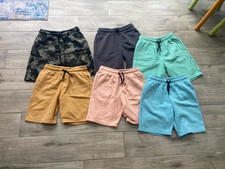 George boys shorts for sale  LUTON