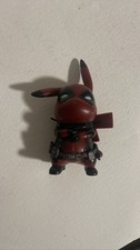 Pikachu deadpool cosplay for sale  NORTH SHIELDS