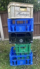 Vintage milk plastic for sale  CHELMSFORD
