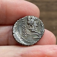 Roman imperatorial. scipio for sale  ILFORD