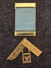 Masonic past master for sale  MILTON KEYNES