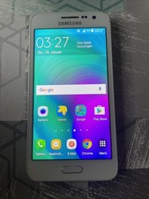 Samsung galaxy weiß gebraucht kaufen  Schloß Holte-Stukenbrock