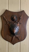 brustpanzer ritter gebraucht kaufen  Biederitz