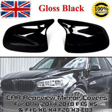 Gloss black wing for sale  WALSALL