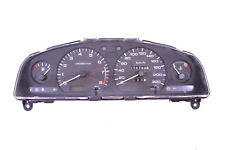 Speedometer genuine nissan d'occasion  Expédié en Belgium