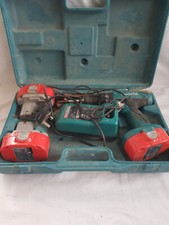 Makita 8390d drill for sale  LONDON