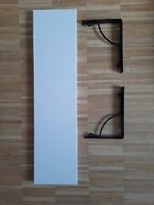 Ikea regal bergshult gebraucht kaufen  Darmstadt