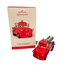 Hallmark keepsake disney for sale  Royal Oak