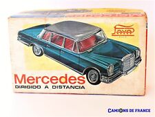 Paya mercedes 600 d'occasion  Expédié en Belgium