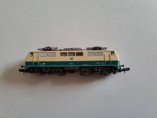 Trix elektrolok 111007 gebraucht kaufen  Brockscheid, Mehren, Strotzbüsch