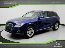2014 audi premium for sale  Jacksonville