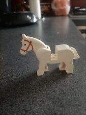 Lego cheval blanc d'occasion  Barr