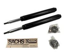 Sachs stoßdämpfer mitsubishi gebraucht kaufen  Mettingen