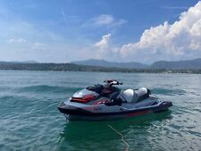Sea doo rxt gebraucht kaufen  Rohr