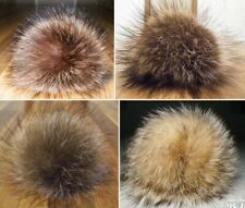 Waschbär bommel echt gebraucht kaufen  Hamm
