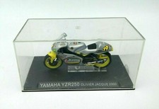 Modellismo modellino moto usato  Carrara