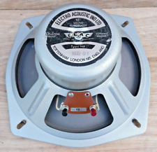 Vintage elac 12z for sale  STAFFORD