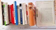 Bücherkonvolut psychologie su gebraucht kaufen  Remshalden