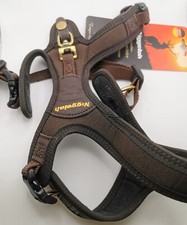 Niggeloh hundeführgeschirr fo gebraucht kaufen  Essen