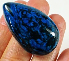 67.5ct smoky blue for sale  Walnut