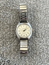 Roamer searock automatic for sale  MALVERN