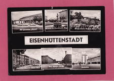 Eisenhüttenstadt 1963 gebraucht kaufen  Hamburg