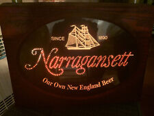 1960 narragansett beer for sale  Windsor