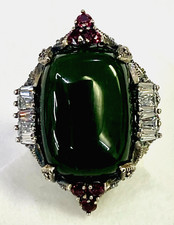 Hsn jade yesteryear for sale  Houston